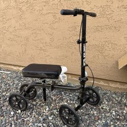 Knee Scooter
