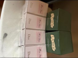 La Mer Moisturizer Cream Brand New