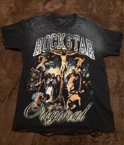 Rockstar original