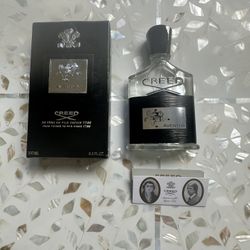 Creed Aventus 100ml Bottle Cologne Men’s Fragrance