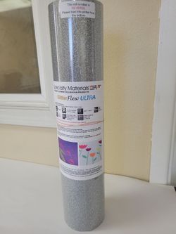Heat Transfer Vinyl Roll