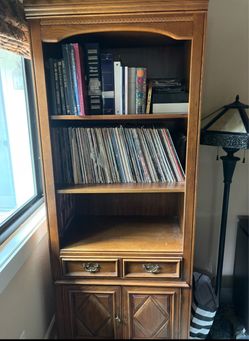 Bookcase