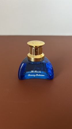 Tommy Bahama Colognes Unused - St. Kitts & St. Barts