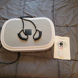 Vibration Plate