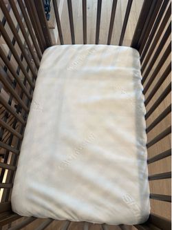 Crib Mattress—NEW! - EXCELLENT CONDITION!!!