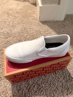 Vans Shoes