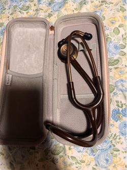 Stethoscope