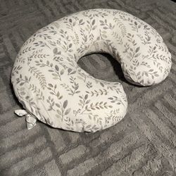 Boppy Pillow