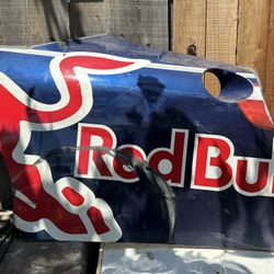 Red Bull 