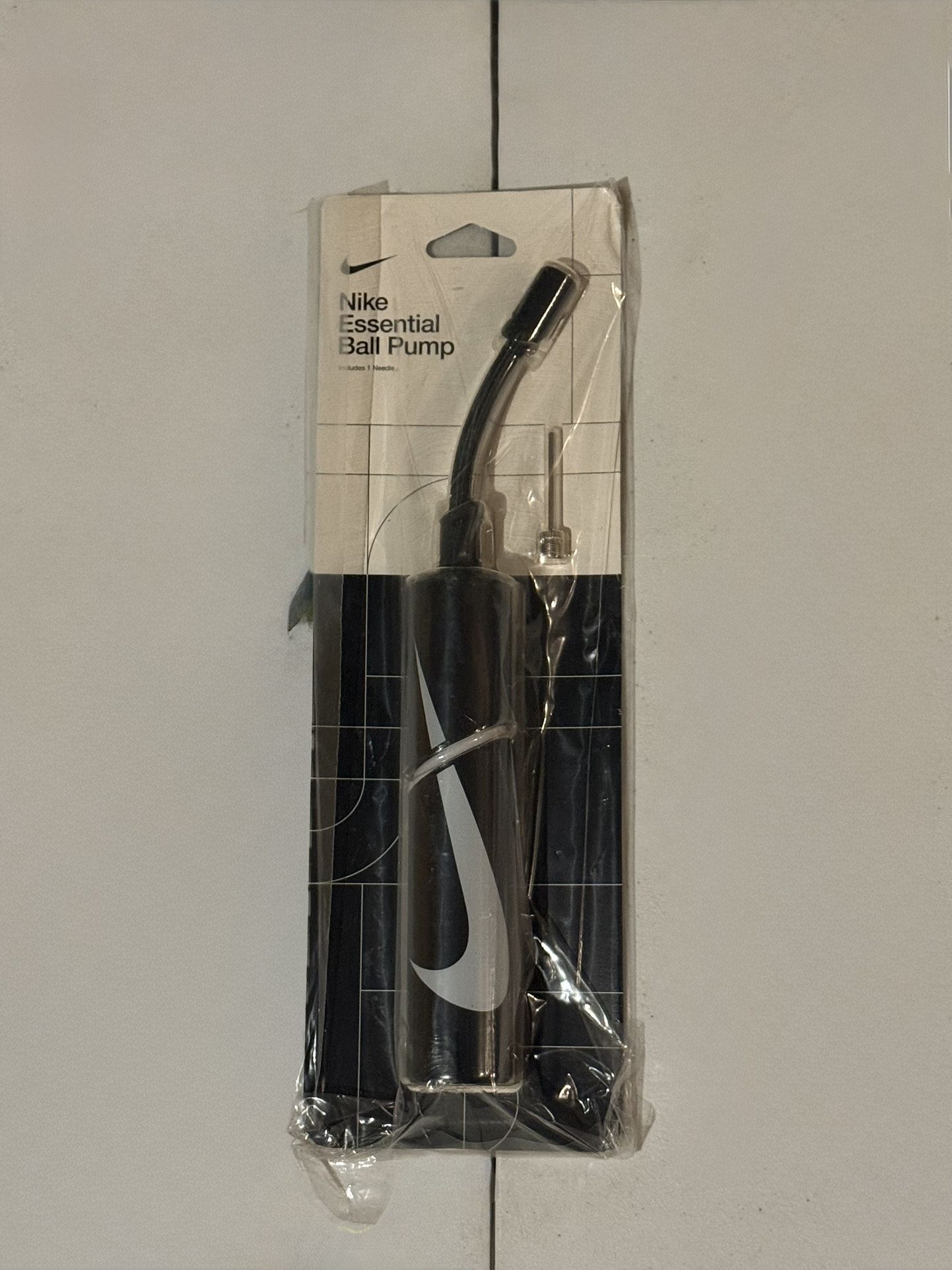 Nike Hand Held Air Pump 