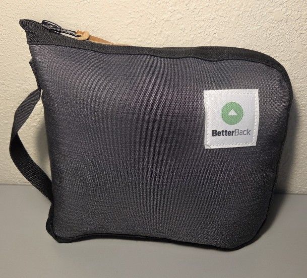 BetterBack Posture Corrector Relief
