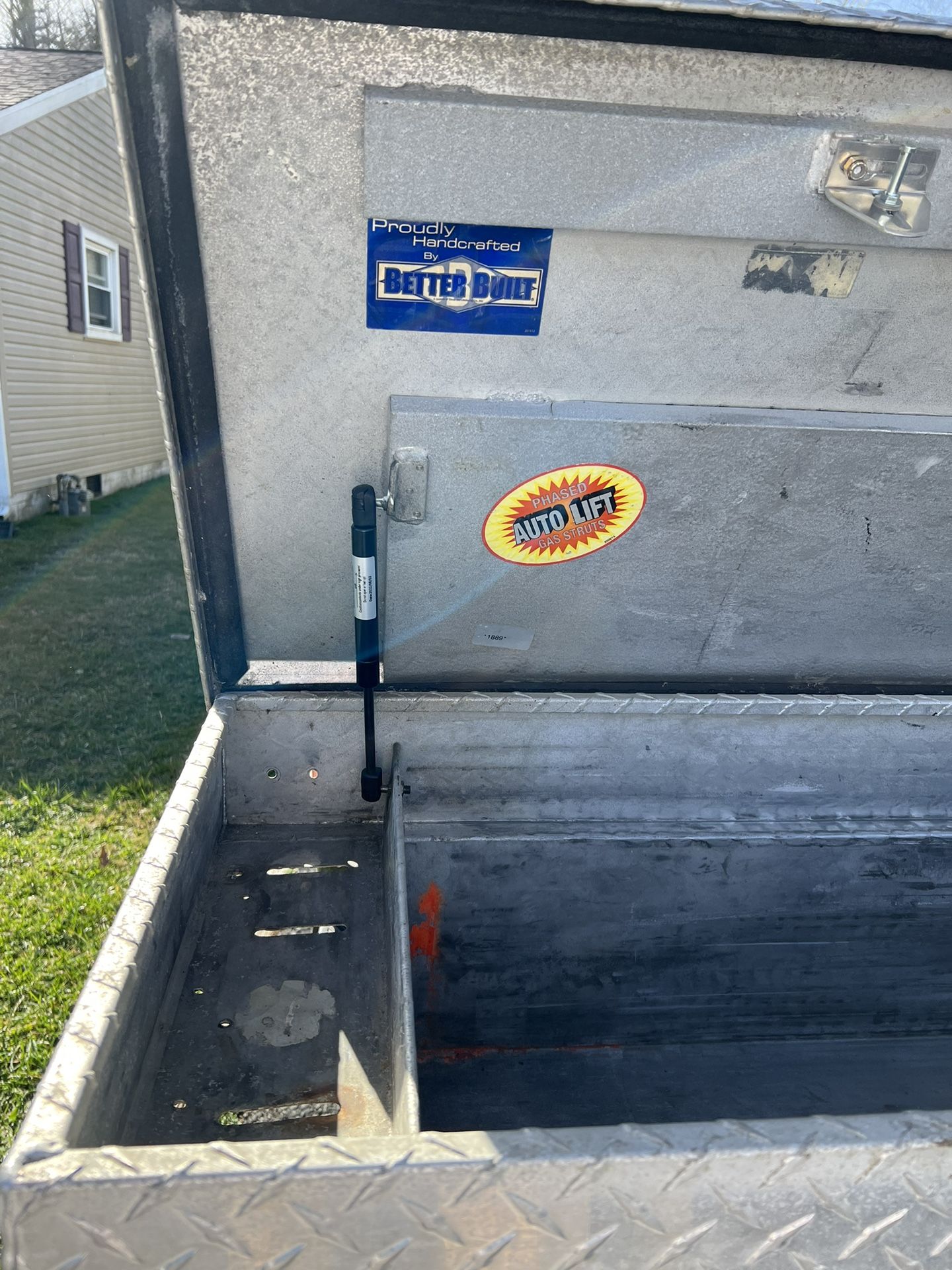 Truck Tool Box