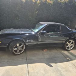 1998 Mercedes-Benz SL-Class