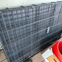 Large Dog Crate
