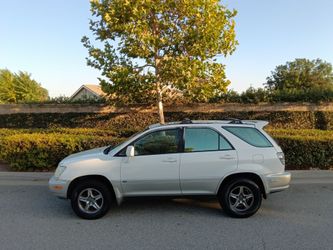 2003 Lexus Rx 300