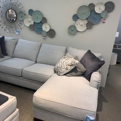 Used Sectional Sofa 