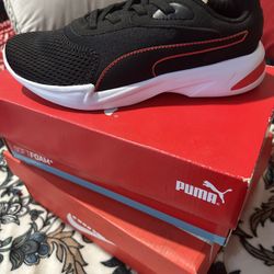 Puma Shoes
