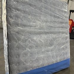 King Size Mattress 