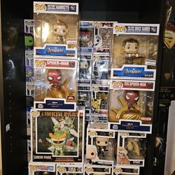 Funkos For Sale