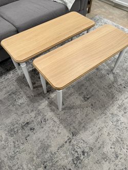 1 Dining Bench 