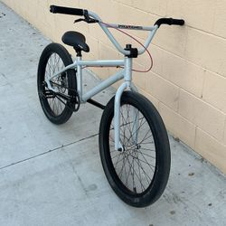 gt pro series 26 in (will negotiate on price) (will trade)