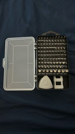 Watch/Phone Tool Set