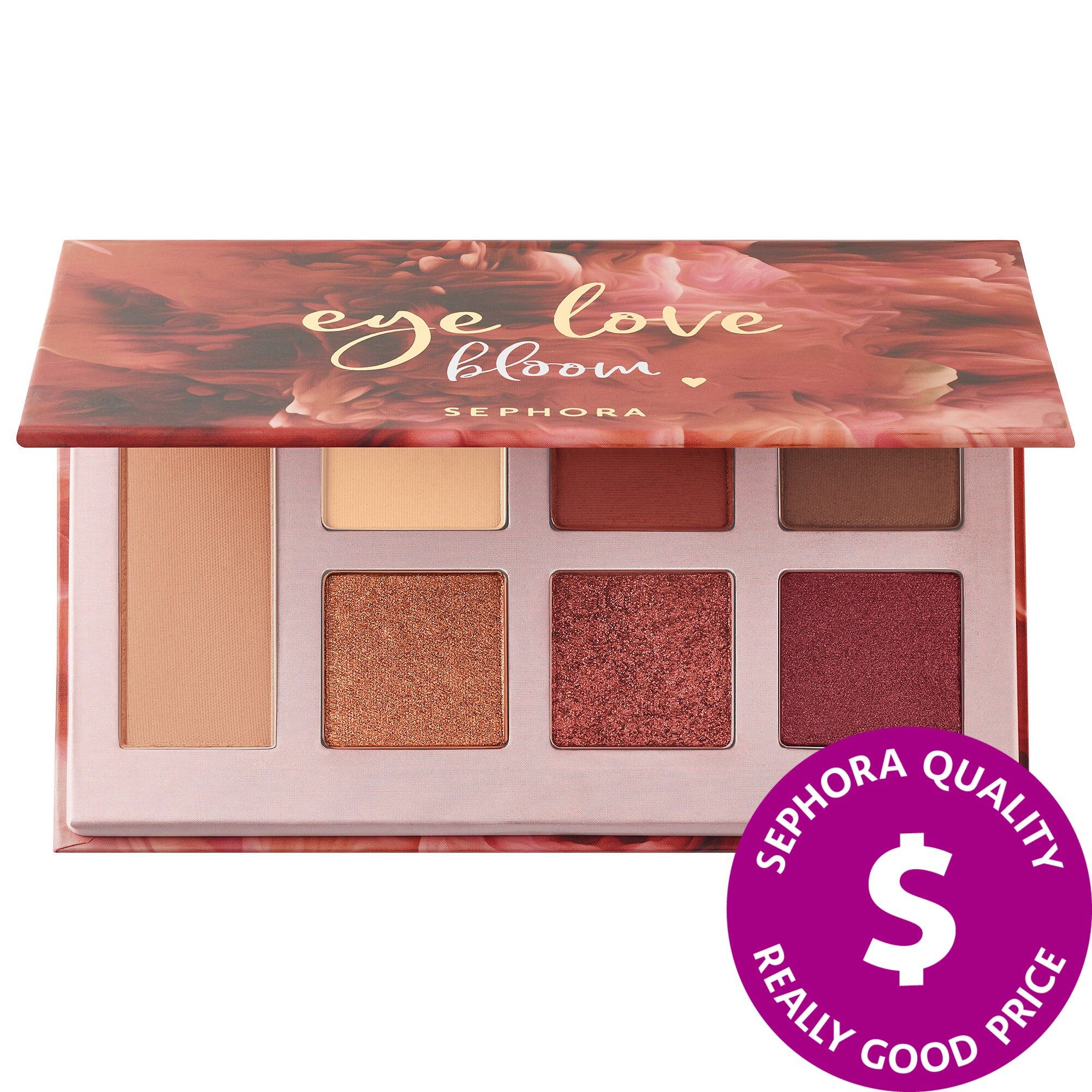 Sephora Eyeshadow Palette