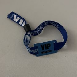 Rolling Loud VIP Sunday 
