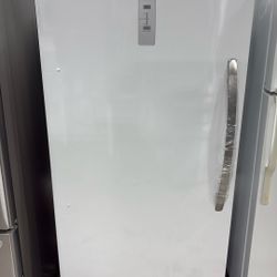 Frigidaire All Refrigerator 20 Cu Ft Capacity Unit