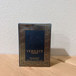 Versace Eros Cologne