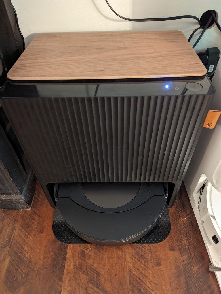 iRobot Roomba Combo J9+