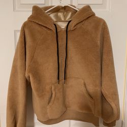 Overhead Jacket