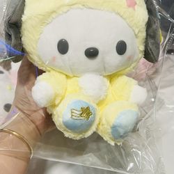 Pochacco 
