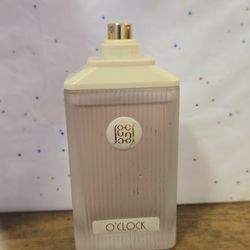 O’CLOCK Unisex Eau de Parfum 100 ml – Full Bottle – No Box