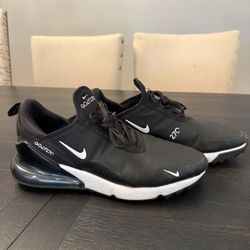 Nike Golf 270 Shoes