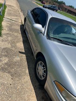 2002 Buick LeSabre