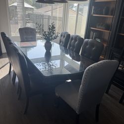 Dining Room Table - Murrieta