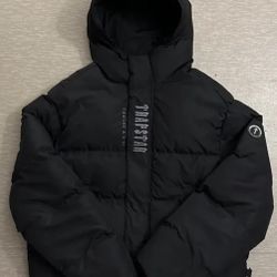 Trapstar Jacket