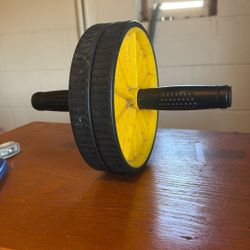 Ab Roller