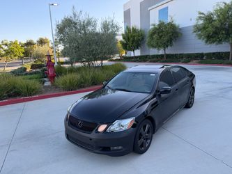 2006 Lexus GS300