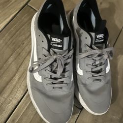 Men’s Vans 11.5