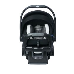 BRAND NEW IN BOX- Graco Snugride Snugfit 35 DLX 