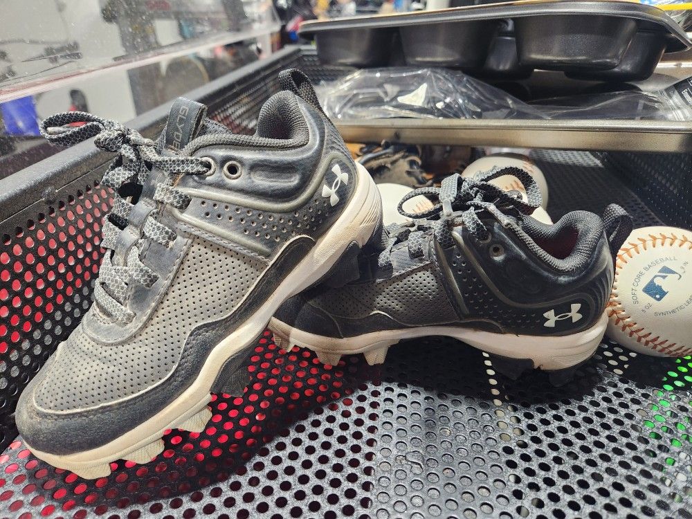Baseball Cleats