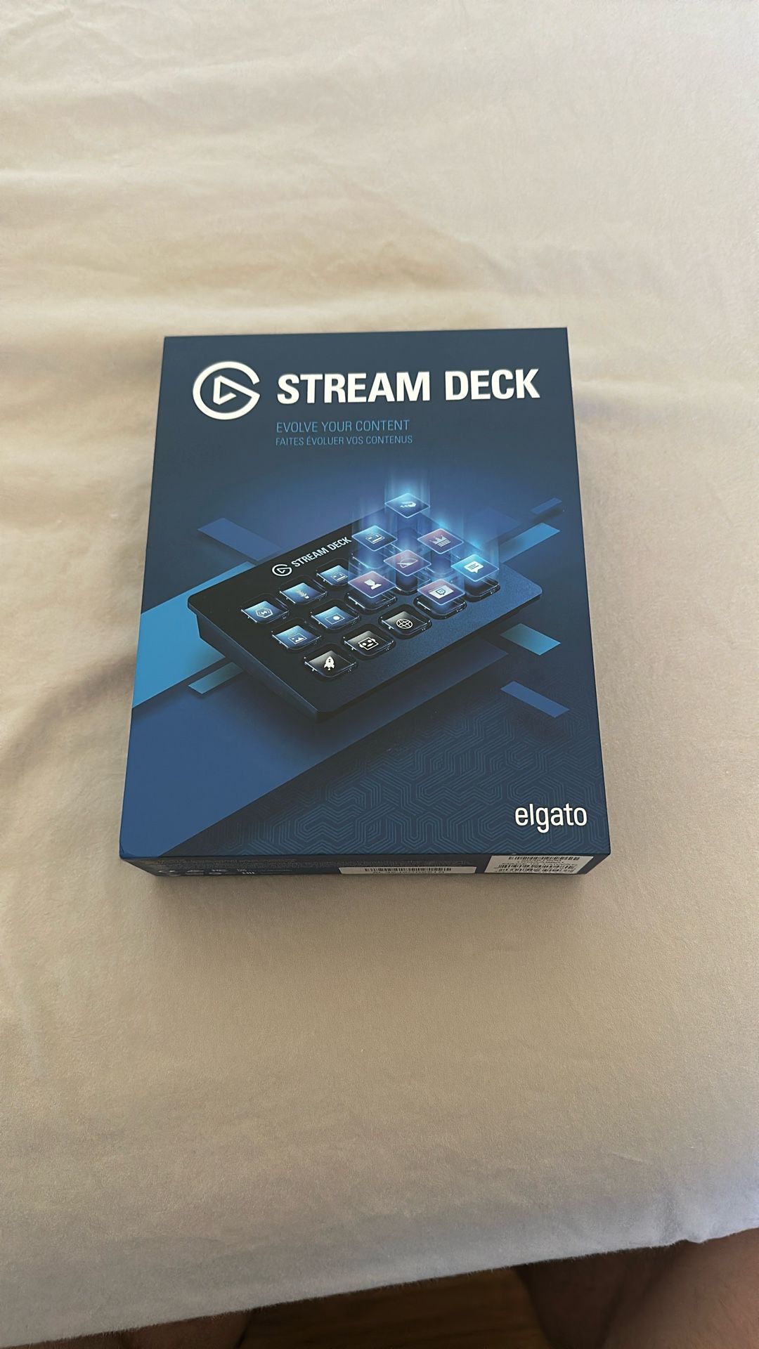 Elgato Stream Deck