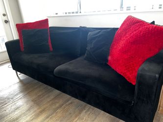 3 Piece Sofa