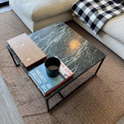 HD Buttercup coffee table
