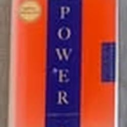 The 48 Laws of Power — Robert Greene