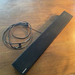 Samsung HW-N300 Dolby Audio Soundbar w/ Built-in Woofer