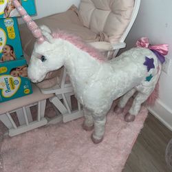 Big Unicorn