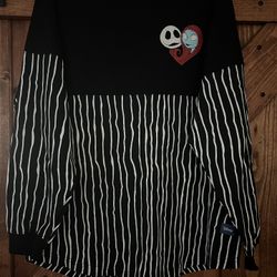 Jack And Sally Spirit Jersey